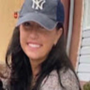 Meet your Posher, Meghan